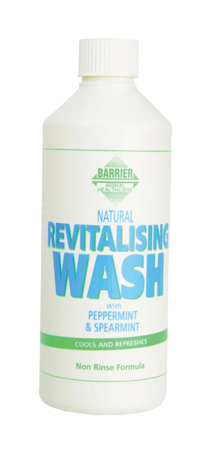 Barrier Revitalising Wash 500ml